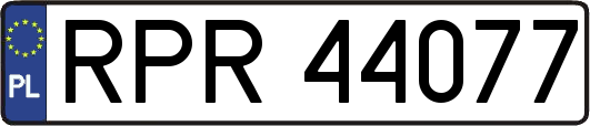 RPR44077