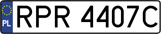 RPR4407C