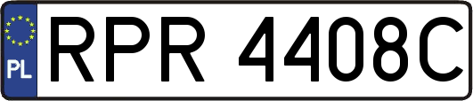 RPR4408C