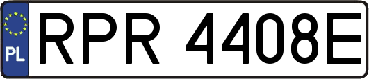 RPR4408E