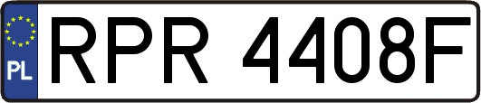 RPR4408F