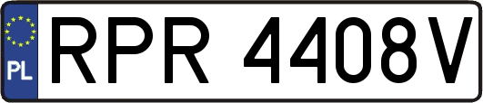 RPR4408V