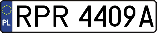 RPR4409A