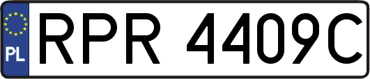 RPR4409C
