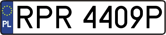 RPR4409P