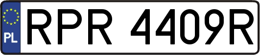 RPR4409R