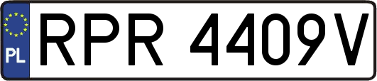 RPR4409V
