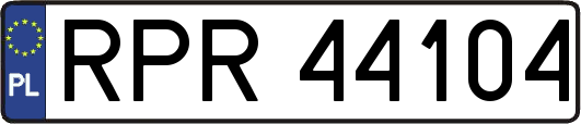 RPR44104