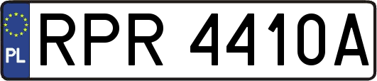 RPR4410A