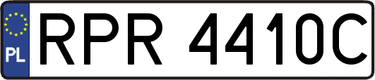 RPR4410C