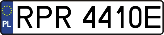 RPR4410E