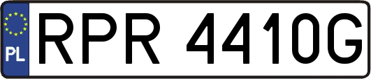 RPR4410G