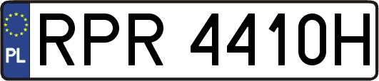 RPR4410H