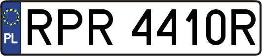 RPR4410R