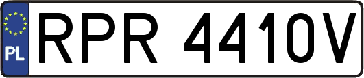 RPR4410V