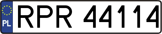 RPR44114