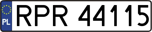 RPR44115