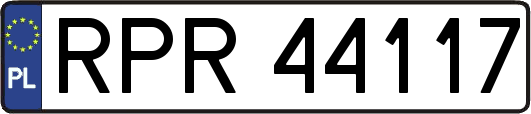 RPR44117