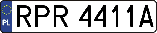 RPR4411A