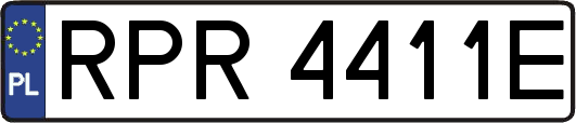 RPR4411E
