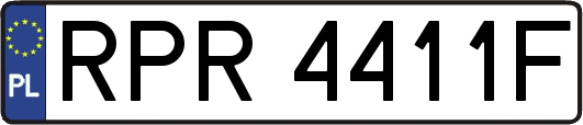 RPR4411F