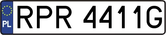 RPR4411G