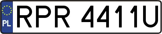 RPR4411U