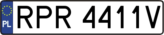 RPR4411V
