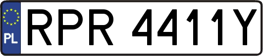 RPR4411Y