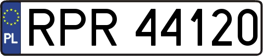 RPR44120