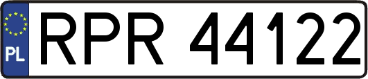 RPR44122