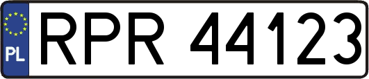 RPR44123