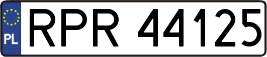 RPR44125