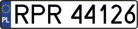 RPR44126