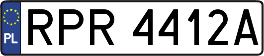 RPR4412A