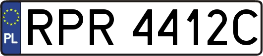 RPR4412C