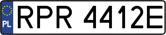 RPR4412E