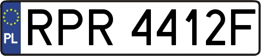 RPR4412F