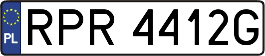 RPR4412G