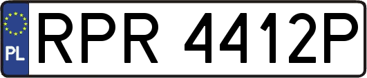RPR4412P