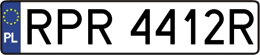 RPR4412R