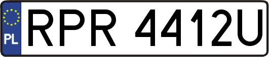 RPR4412U