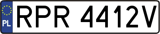 RPR4412V