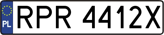 RPR4412X