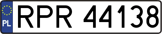 RPR44138