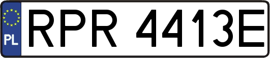 RPR4413E