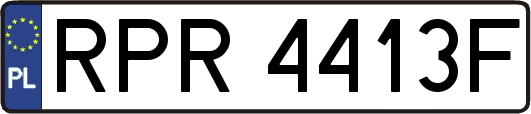 RPR4413F