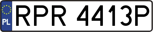 RPR4413P