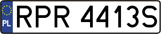 RPR4413S