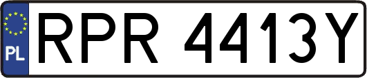 RPR4413Y
